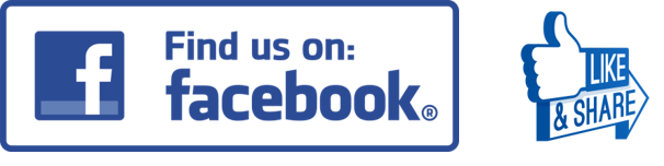 Like Us on Facebook